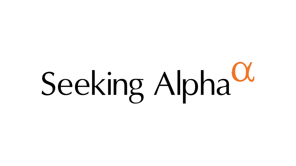 Seeking alpha