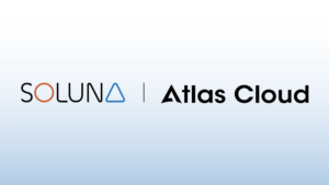 Soluna Signs Deal with Atlas Cloud to Deliver Sustainable AI Video Processing