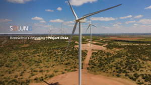 Soluna Land Purchase Secures Up to 187 MW of Sustainable Energy for AI and Bitcoin Mining at Project Rosa