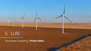 Soluna To Expand Renewable-Powered AI & Bitcoin Computing with New 100MW Site